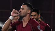 Lanús pasó a octavos de final de la Sudamericana y sueña en grande