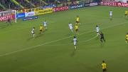 Defensa y un punto que sirve de poco en la Copa Sudamericana
