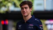 Colapinto reveló su objetivo con Alpine: No solo es volver a la F1, sino tener buenos resultados