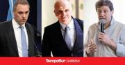 Adorni y Espert cruzaron a Melella por la quita de aranceles: No nos tomes por boludos