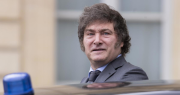 El presidente Javier Milei finalmente no viajará a Roma para la asunción de León XIV: el motivo