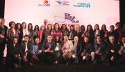 Galardonan a 12 trabajos con el Premio Nacional de Periodismo con Perspectiva de Género