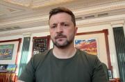 Zelenski considera una ‘farsa’ la delegación rusa en Turquía tras confirmarse la ausencia de Putin