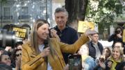 PRO cierra campaña: furia de Mauricio Macri, réplica a Javier Milei y militancia en la calle