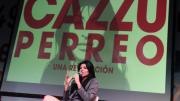 Cazzu presentó su primer libro “Perreo, una revolución”