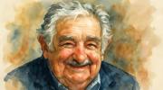 Homenaje a Pepe Mujica: “Contigo será imposible el olvido”
