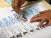 Elecciones en CABA 2025: permiten difundir antes los resultados y los primeros números oficiales estarían a las 19.30