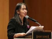 El nuevo libro de la Nobel de literatura Han Kang encabeza las ventas en Corea del Sur