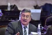 Carlos Selva criticó con dureza al gobierno nacional y pidió autocrítica en el peronismo