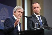 El Gobierno lanza medidas para impulsar compras con los “dólares del colchón”