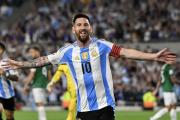 La prelista de la Selección para enfrentar a Chile y Colombia