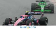 Cuándo corre Franco Colapinto en la Fórmula 1: fecha, horarios y dónde ver el Gran Premio de Imola este fin de semana