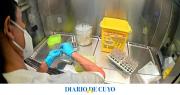 La Justicia allana los laboratorios vinculados a la fabricación de fentanilo contaminado que produjo 9 muertes