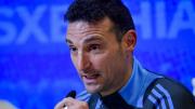 Lionel Scaloni dio la lista de la Selección para la fecha FIFA y hay tres regresos importantes