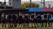 Crisis en San Lorenzo: los jugadores no entrenan por sueldos adeudados
