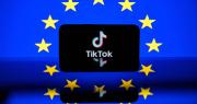 Tiktok bajo la mira de la UE: La red social es acusada de falta de transparencia
