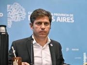 El Gobierno de Javier Milei logró frenar una resolución de ARBA