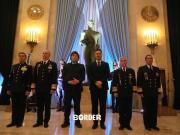 Preocupación en el Gobierno por hackeo a las Fuerzas Armadas