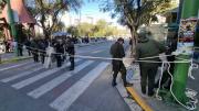 La Paz: Policía dispone el resguardo de instituciones, como el Tribunal Electoral, ante la movilización ‘evista’