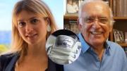 Diputada del PRO le reprochó a Carlos Ruckauf sus tristemente célebres zapatillas y el exvicepresidente reaccionó: “Gorilismo argentino”