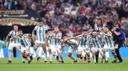 Los campeones del mundo con la Selección que están entre los futbolistas mejores pagos de Europa