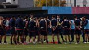 El plantel de San Lorenzo decidió no entrenar a días del duelo ante Argentinos: el motivo