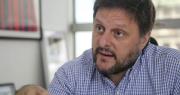 Leandro Santoro cierra su campaña con un acto en la Facultad de Medicina