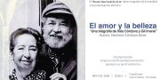 Presentan la biografía íntima y artística de Inés Córdova y Gil Imaná