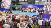 El PJ Nacional se reunirá en Ferro y estará encabezado por Gildo Insfrán: buscarán definiciones clave para el futuro del partido