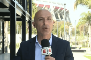 “En el grupo B…”: el impactante dato que compartió Gustavo Yarroch de cara a la fecha 5 de la Copa Libertadores 2025