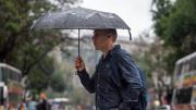 Rige una alerta por tormentas fuertes para Buenos Aires 