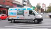 Está fuera de servicio la línea 107: a qué números llamar en caso de emergencia