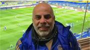 Chicho Serna habló de la búsqueda de entrenador en Boca