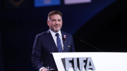 Conmebol insistió con los 64 equipos para el Mundial 2030