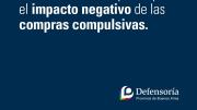 A más del 50% le preocupa el impacto negativo de las compras compulsivas en el Hot Sale