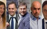 La última ENCUESTA en las ELECCIONES de CABA al filo de la veda da un CONTUNDENTE ganador