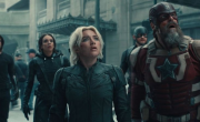 Cómo se llaman los nuevos Avengers de Marvel: quiénes son los Thunderbolts