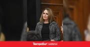Ministra Ricci reconoció que la Provincia adquirió pasajes a cuenta
