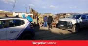El Municipio refuerza su presencia territorial para asistir a la ciudadanía