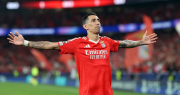 Ángel Di María se queda sin club: Benfica lo dejará libre después del Mundial de Clubes