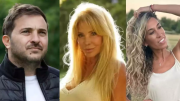 La firme postura de Graciela Alfano ante las infidelidades de Diego Brancatelli