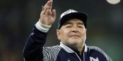 El dramático relato de un acompañante terapéutico de Maradona: “Era feliz cuando estaba con sus hijos y el nieto, cuando se iban se apagaba