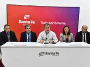 Escándalo con la nafta para los patrulleros en Rosario: cómo era la maniobra para dibujar las cargas