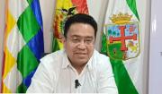 Siles niega haber influido en el fallo sobre la reelección y recuerda que la aprehensión contra Evo está vigente