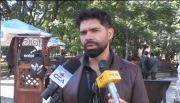 Carrera automovilística se realizará este 17 de mayo en Cochabamba: piden tomar precauciones con mascotas