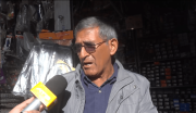 Comerciantes presentan variedad y novedades en bicicletas por el Día del Peatón