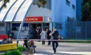 Se entregó otro acusado del ataque en el hospital