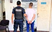 Cayó preso por apuñalar a un menor en el corazón