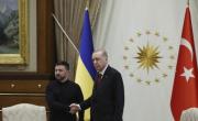 Rusia y Ucrania negocian sin grandes expectativas