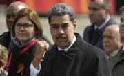 Otra grave denuncia contra Maduro